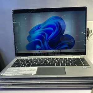 Laptop HP EliteBook 1040 G6 16GB Intel Core I7 SSD 256GB