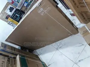 Samsung 85” Qled Ultra Hd Smart Tv – Cinematic Experience
