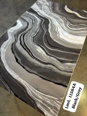 Center Rug