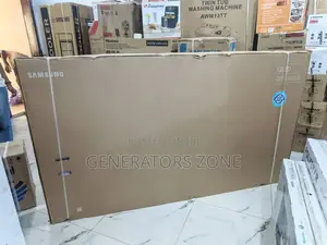 Samsung 85” Qled Smart Tv – Built-in Alexa, Netflix Ready