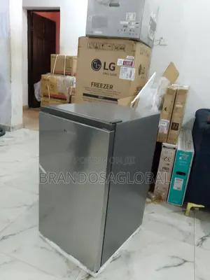 Hisense Ref 121dr – Efficient 121 L Cooling Solution