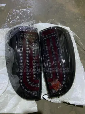 Back Light for Toyota Tacoma 2012 Led Available