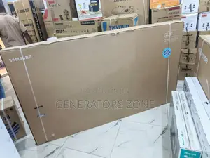 Smart Samsung 85” Tv – Qled + Tizen Os + Voice Remote (Q7f)