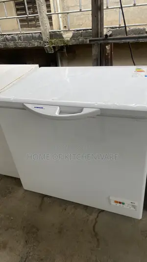 300l Liebherr Chest Freezer