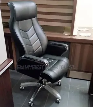 Executive Office Chair.