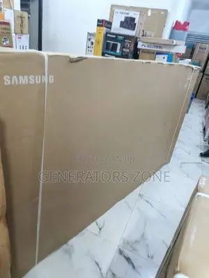 Samsung 85” Q7f Qled Tv – Immersive Surround + Big Display