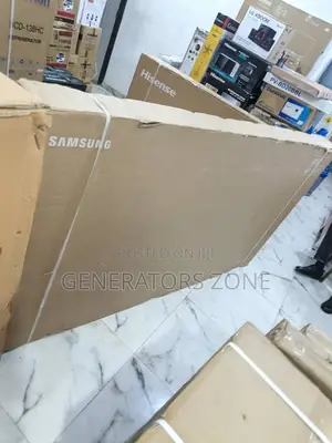 Samsung 85” Qled Tv – Game Mode, , Motion Xcelerator