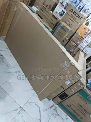Tech-Savvy Tv! Samsung 85” Qled Q7f – Ai, Wifi, Bluetooth