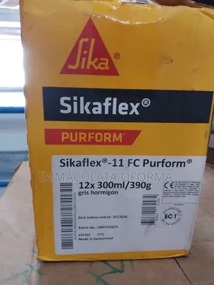 Sikaflex Piteform