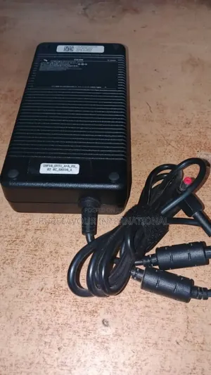 Uk Used Acer 330w (19.5v 16.9a) High-Power Ac Adapter
