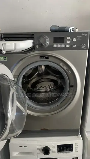 Hotpoint 9kg Washing Machine