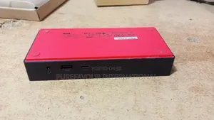 Uk Used Lenovo Thinkpad Universal Usb-C Dock – 65w Power
