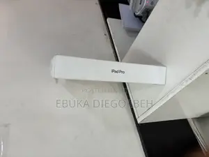 New Apple iPad Pro 13 (2024) 256 GB