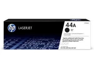 Hp 44a Laserjet Black Toner