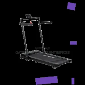 Treadmill U12