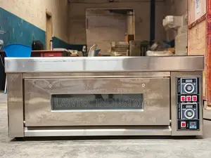 One Layer Two Trays Oven