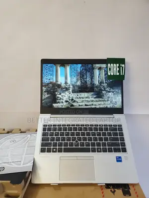 New Laptop HP ProBook 440 G6 8GB Intel Core i7 SSD 512GB