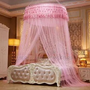 Hanging Mosquito Net