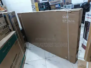 Samsung Q7f 85-Inch Tv – Perfect for Sports Gaming