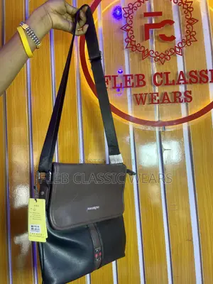 High Quality Cross Bag