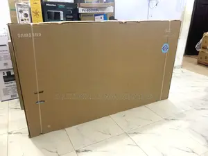 Samsung Qa85q7f: Screen Size That Steals the Show