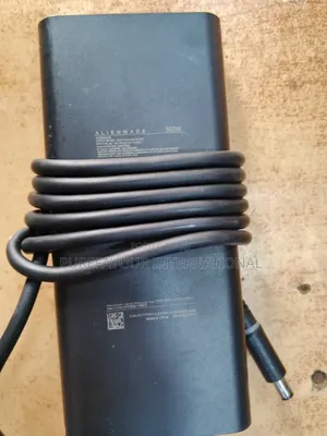 Dell Alienware 360w Ac Adapter for R, M, X51, G Precision