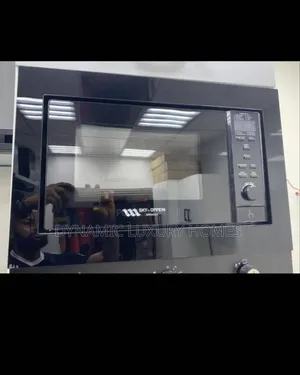 Sky-Oppein Microwave