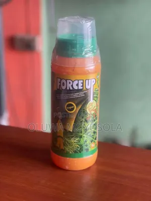 Agrochemicals