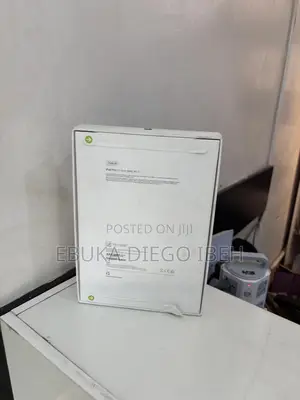 New Apple iPad Pro 11 (2024) 256 GB