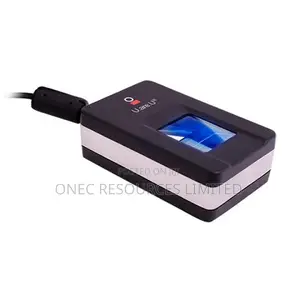 Digitalpersona Uareu 5300 Fingerprint Scanner