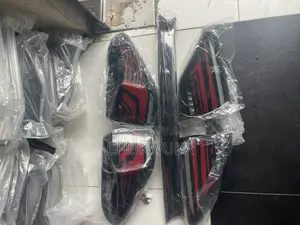Back Light Rx350 2010 and 2015
