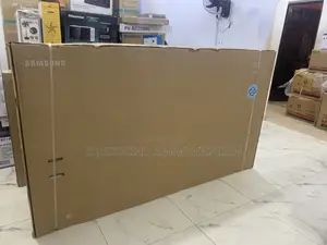 The Smartest Screen in the Room – Samsung Qa85q7f