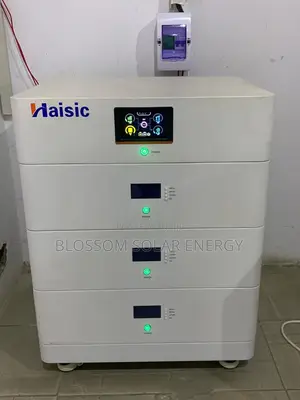 15kw 48v All in One Solar System