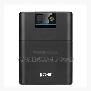 Eaton 5e Line Interactive (Essential) Ups