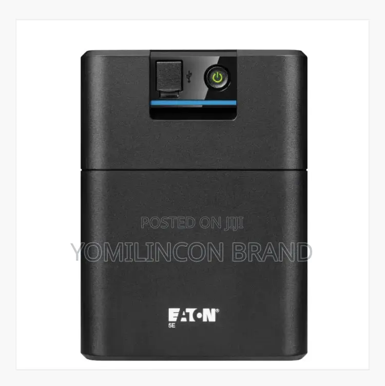 Eaton 5e Line Interactive (Essential) Ups