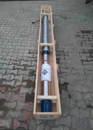 Original Grundfox Submersible Pump 15kw 20hp With Franklin Motor