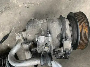 Car Ac Compressor for Honda Crosstour 2008-2015