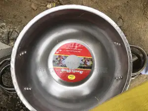 Head Pan Thick