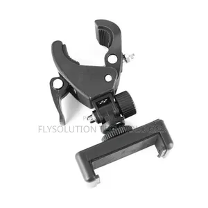 Selfie Stick Led Light Tripod Phone Holder