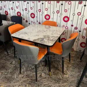 Dining Table Set