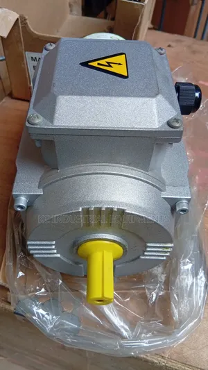 0.18kw Electric Motor 2740rpm High Speed