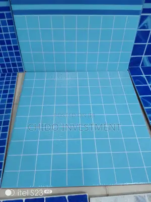 Pool Tiles