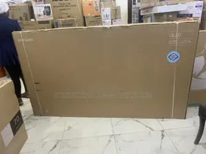 Samsung Qa85q7f: Where Design Meets Display
