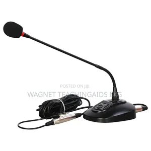 Table Top Microphone