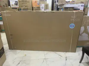 Samsung Qa85q7f Adds Elegance to Any Room