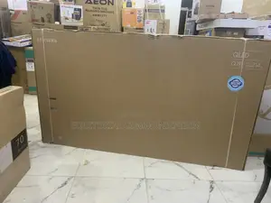 Samsung Qa85q7f: Looks As Good As It Performs