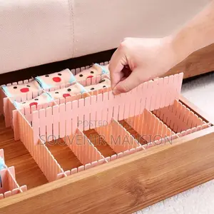 Wardrope Divider