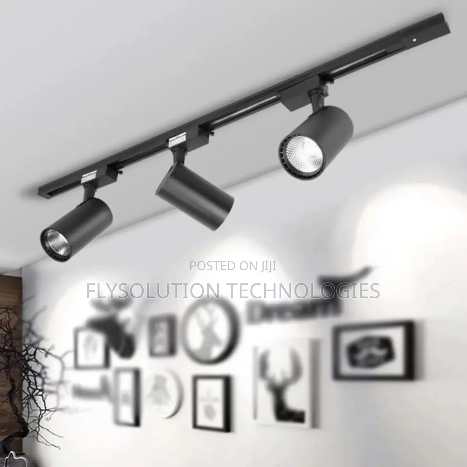 20w Light Led Track Light