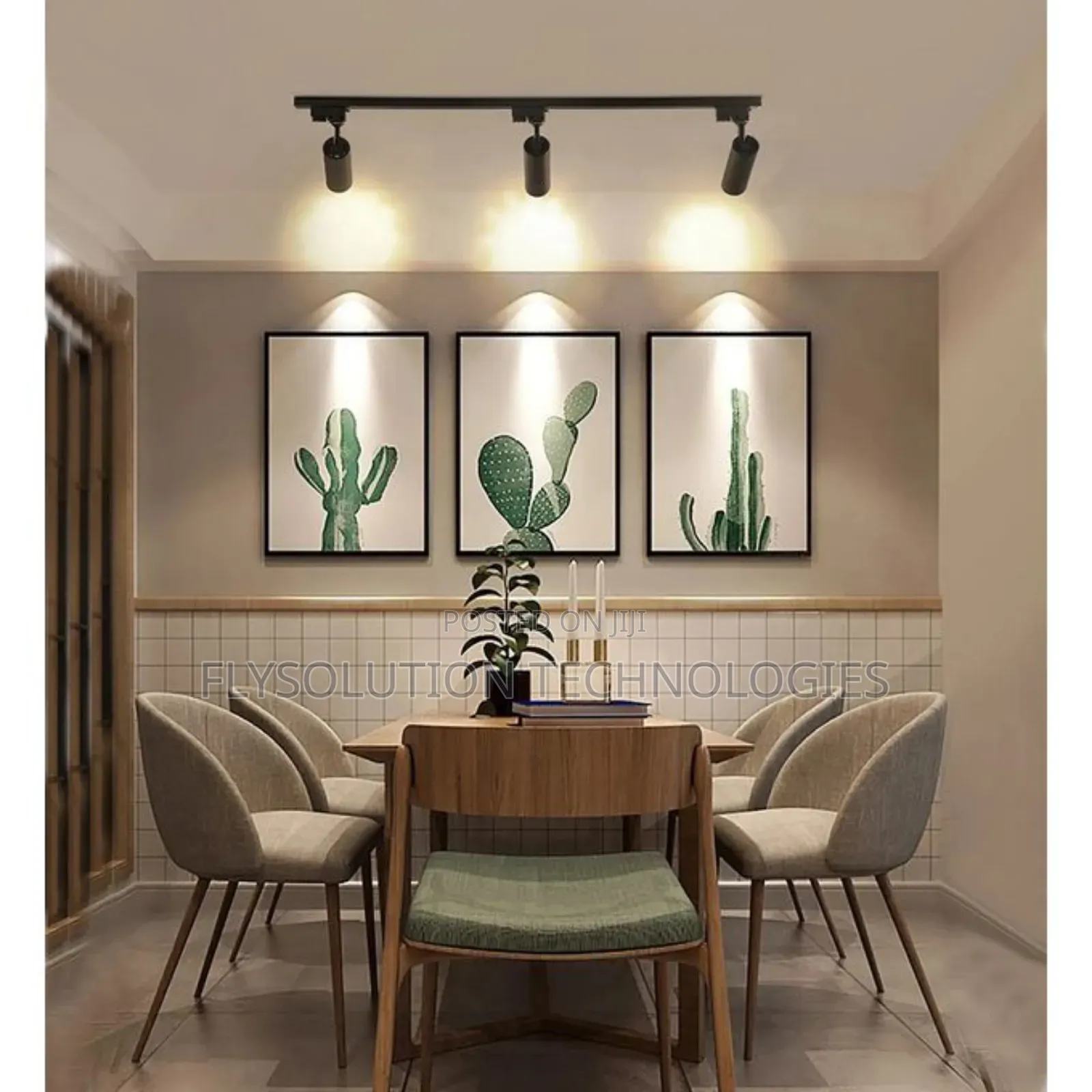 20w Light Led Track Light