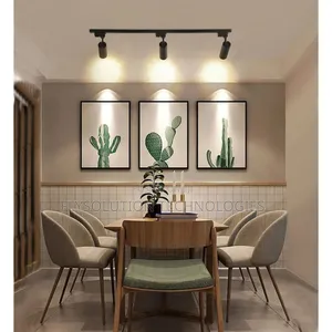20w Light Led Track Light